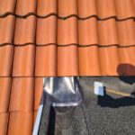 Lood dakwerkzaamheden